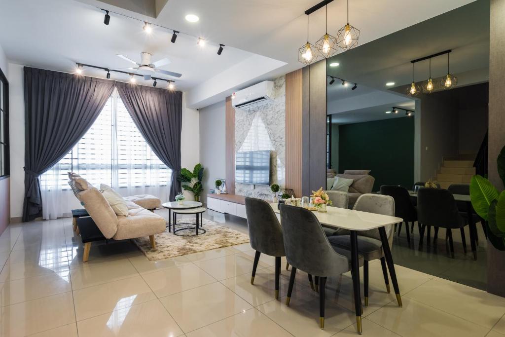 Desaru Cozy house by Our Story Homestay photo 4