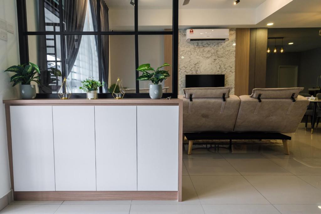 Desaru Cozy house by Our Story Homestay photo 2