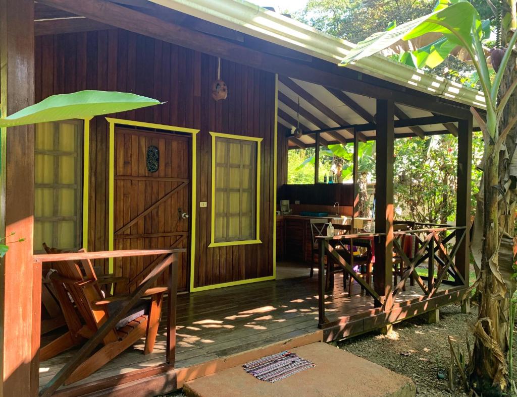 Cabinas Coco Lindo photo 4