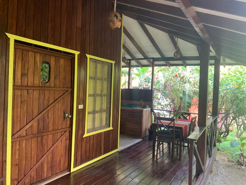 Cabinas Coco Lindo photo 3