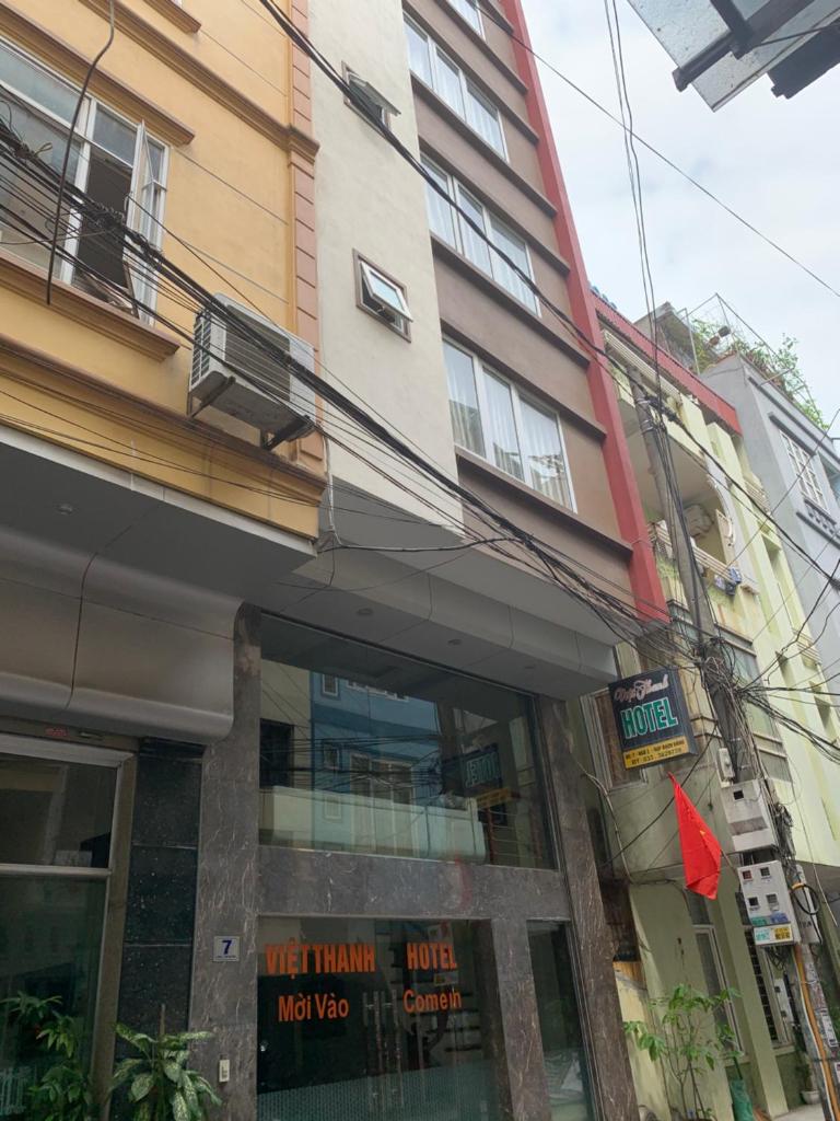 Viet Thanh Hotel