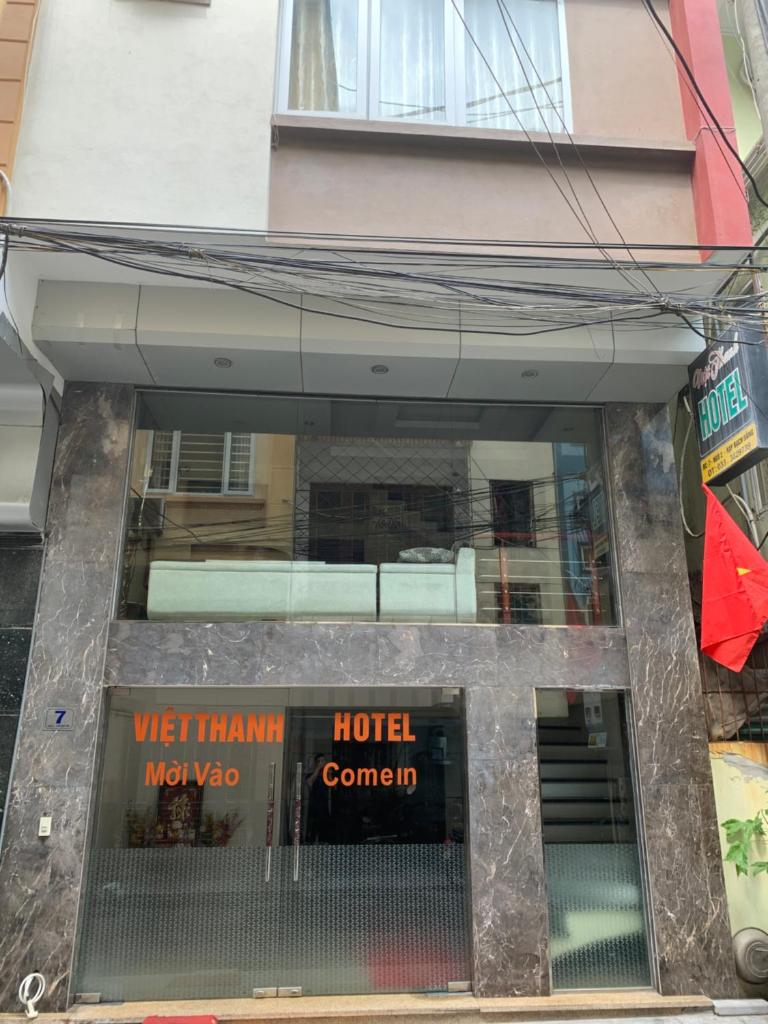 Viet Thanh Hotel