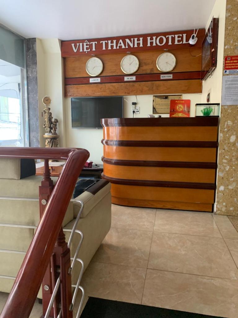 Viet Thanh Hotel