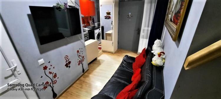 Apart-otel Nino photo 2