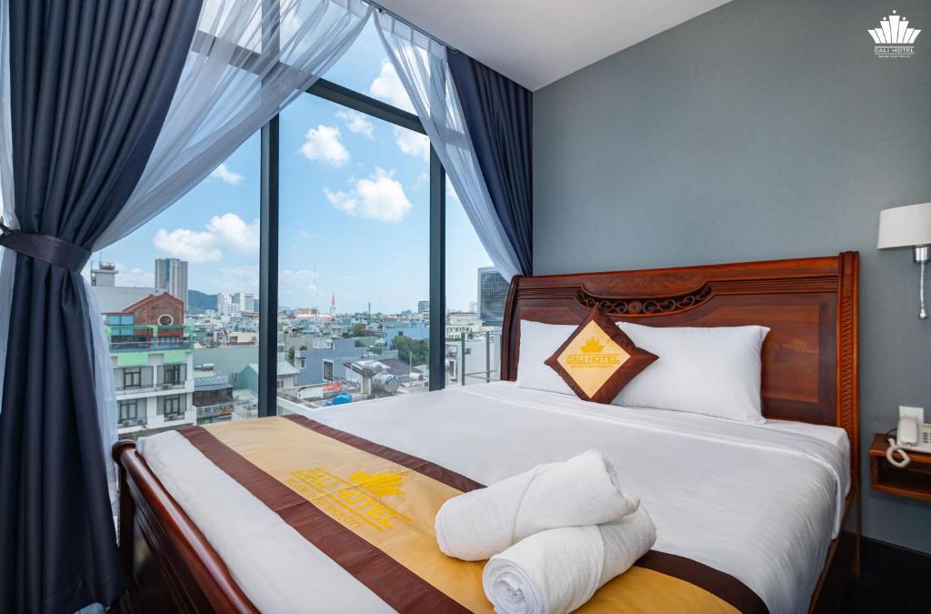 Cali Hotel Quy Nhơn