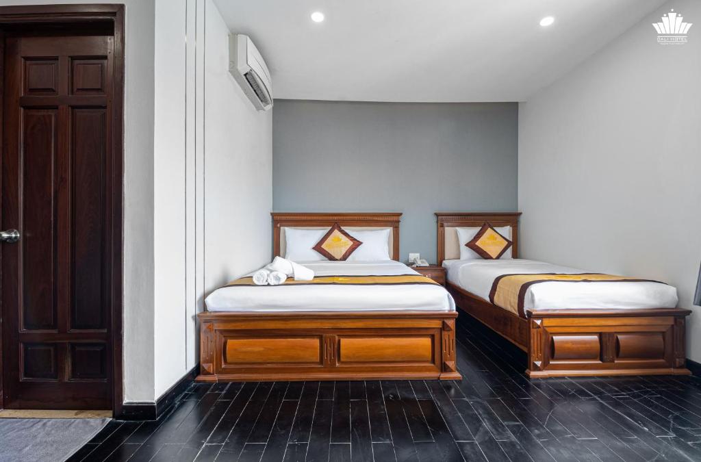 Cali Hotel Quy Nhơn