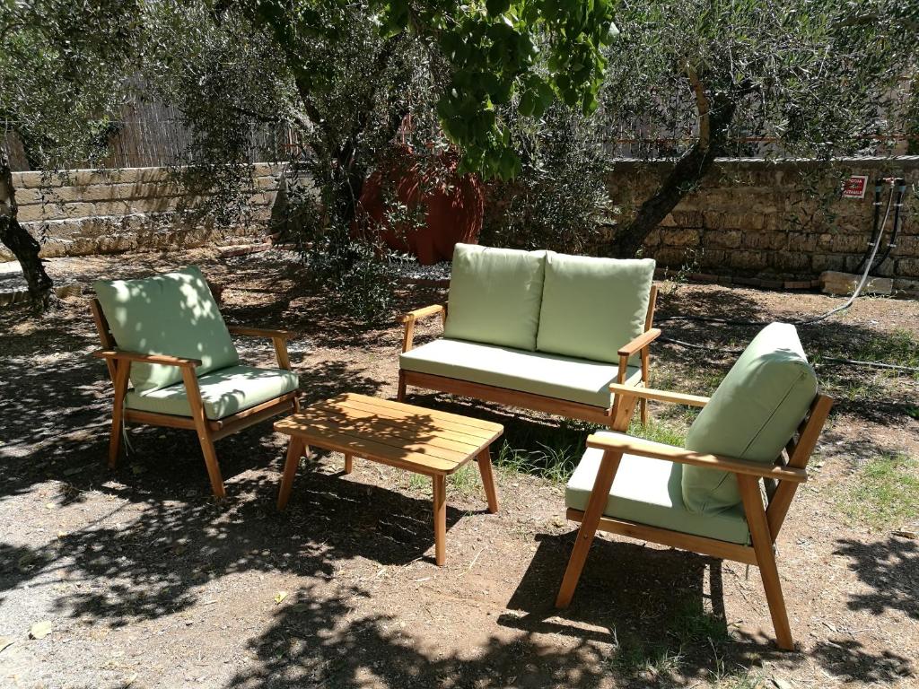 La Lenzerina Casa indipendente con giardino photo 2