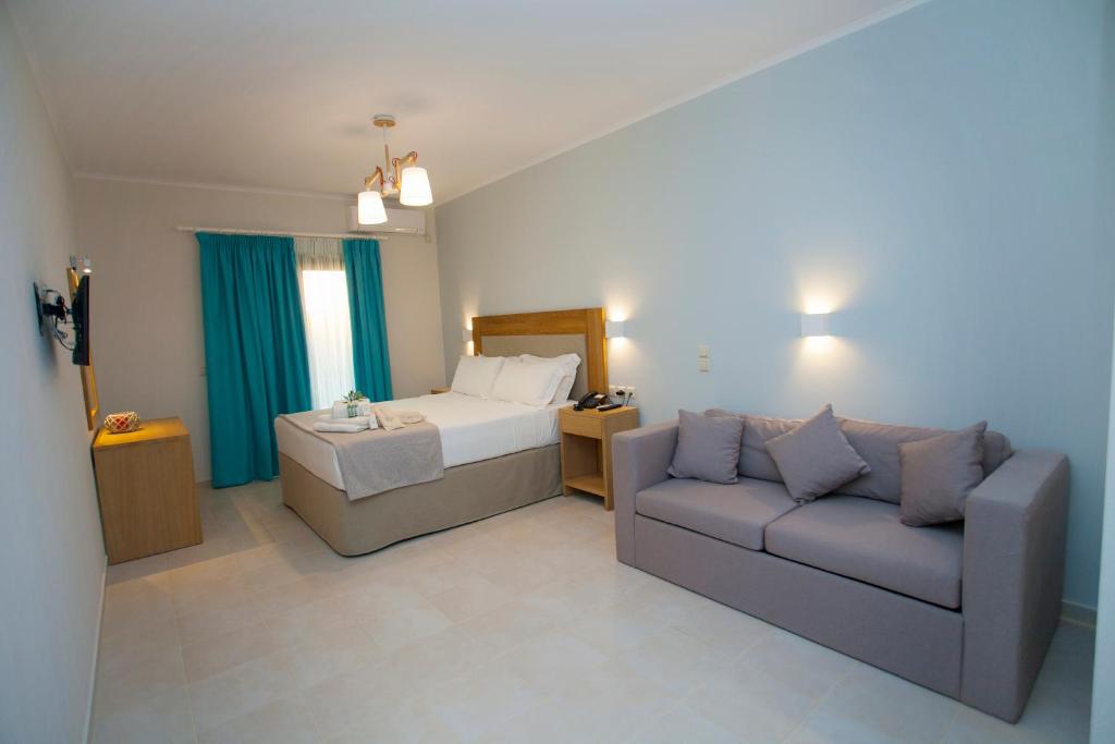 Aktaia Boutique Hotel photo 1