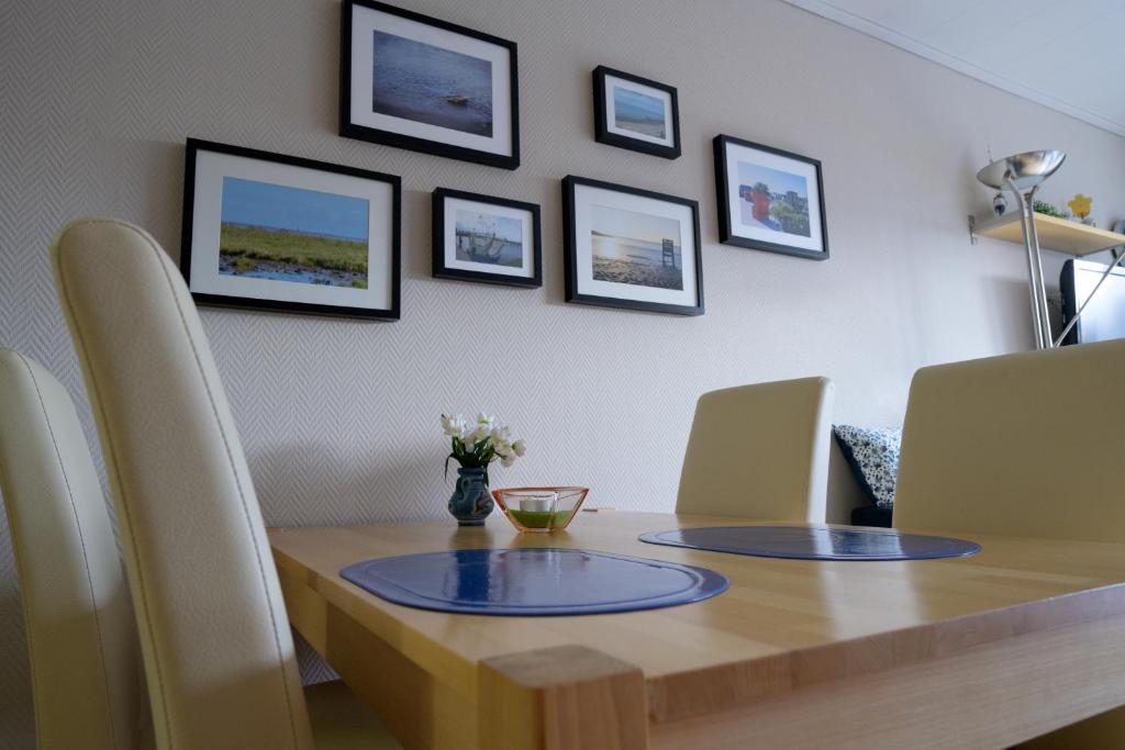 Ferienhaus Kleine Oase photo 4