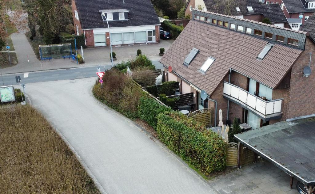Ferienhaus Kleine Oase photo 1