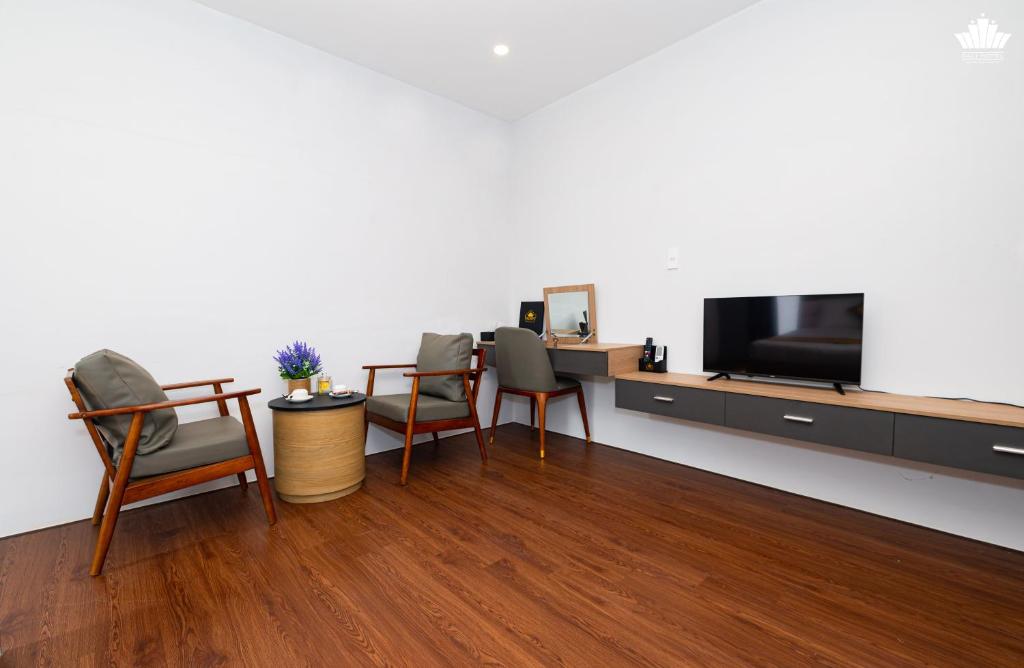 Cali Hotel Quy Nhơn