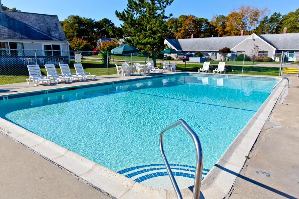 Brewster Green Resort, a VRI resort image