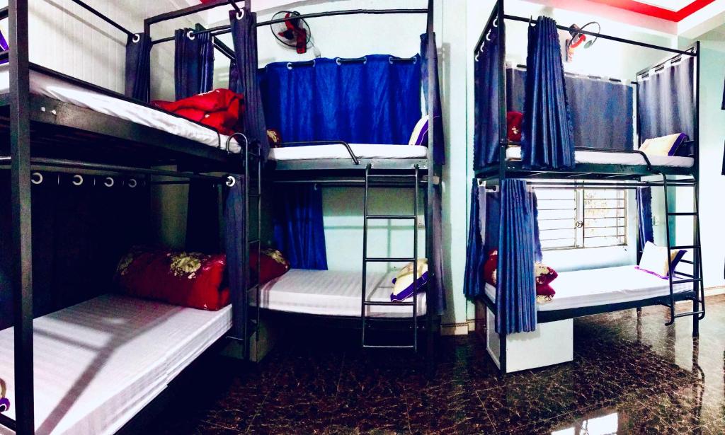 Meovac H'mong Ecolodge