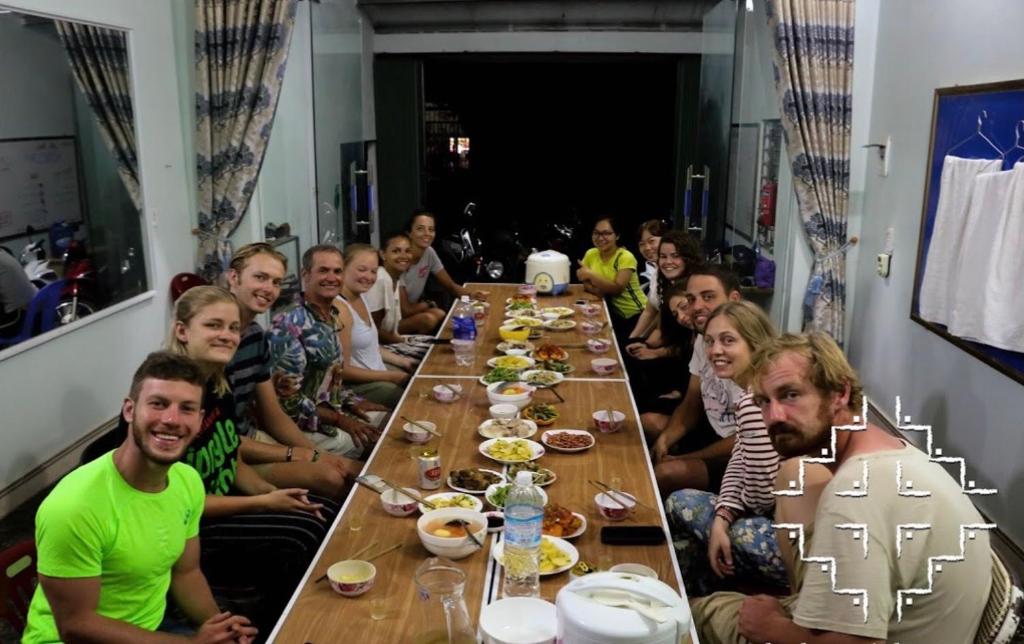 Meovac H'mong Ecolodge