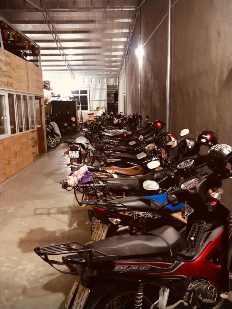 Meovac H'mong Ecolodge