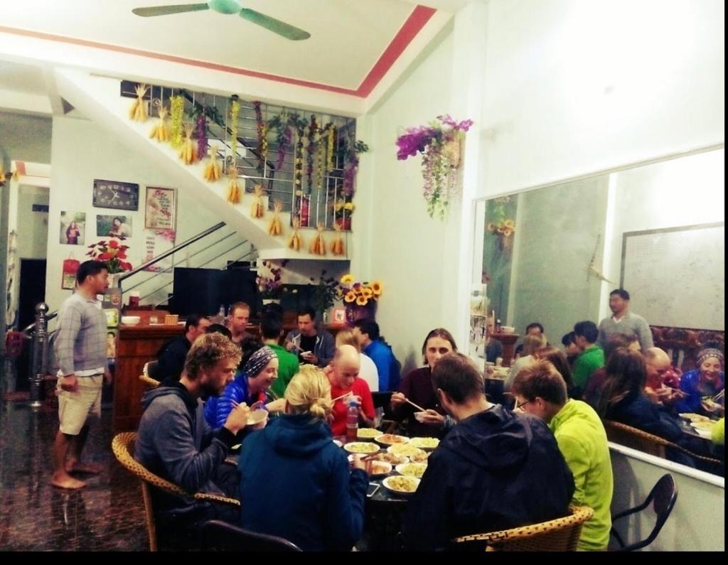 Meovac H'mong Ecolodge