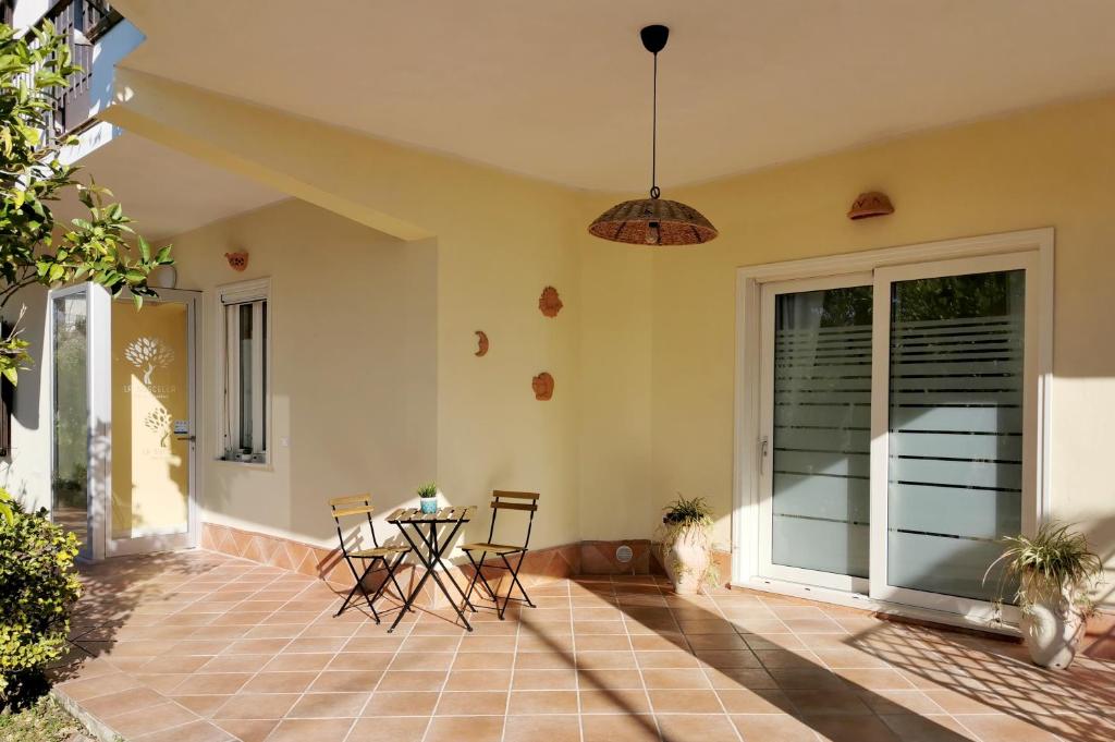 La Suscella Bed & Breakfast photo 2