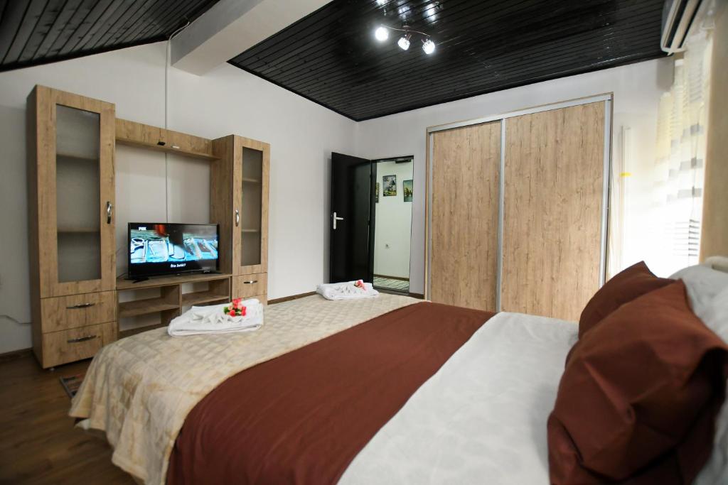 Apartman Pejović photo 4