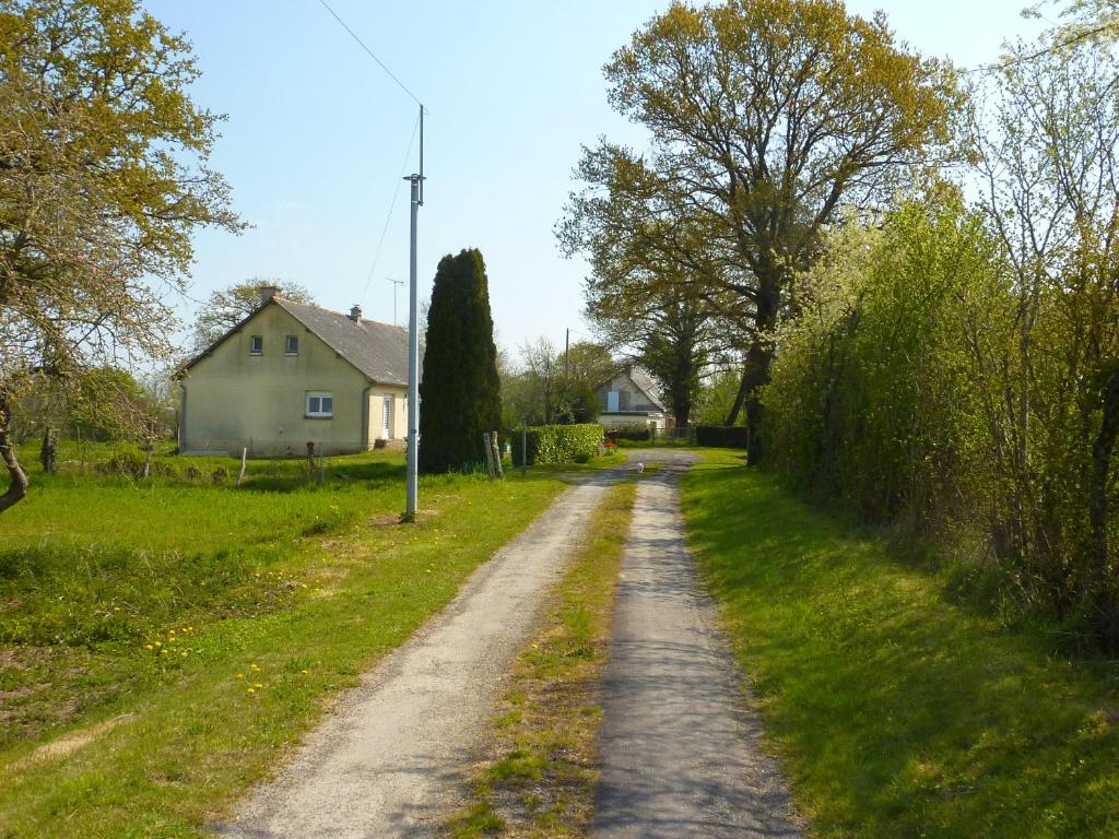 Chambres tranquilles en campagne photo 3