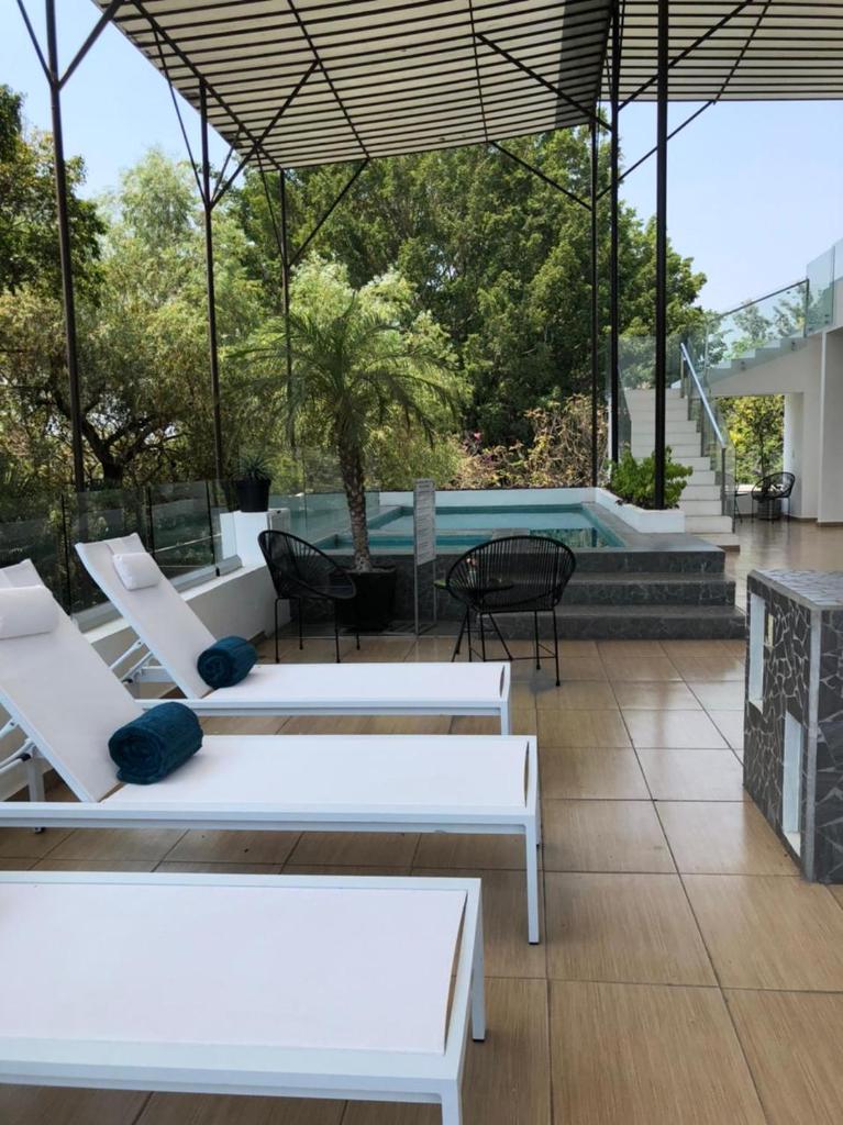 Rancho Macloy Hotel Spa & Social Events photo 1