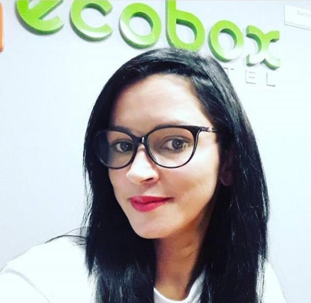Ecobox Hotel photo 4