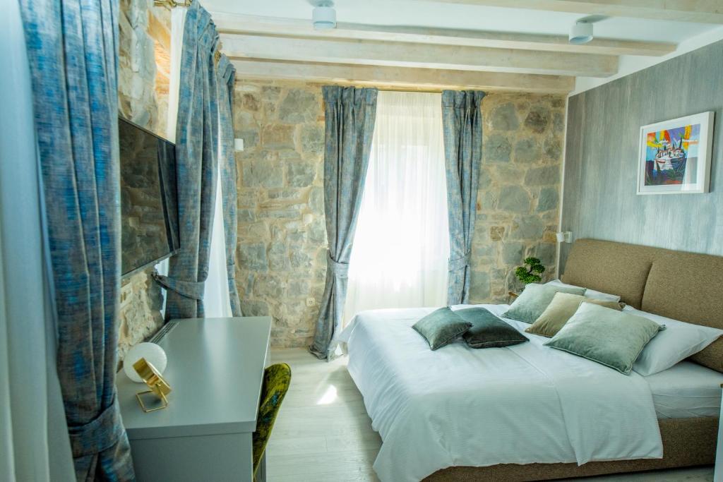 Heritage Villa Vitturi Sea View photo 3