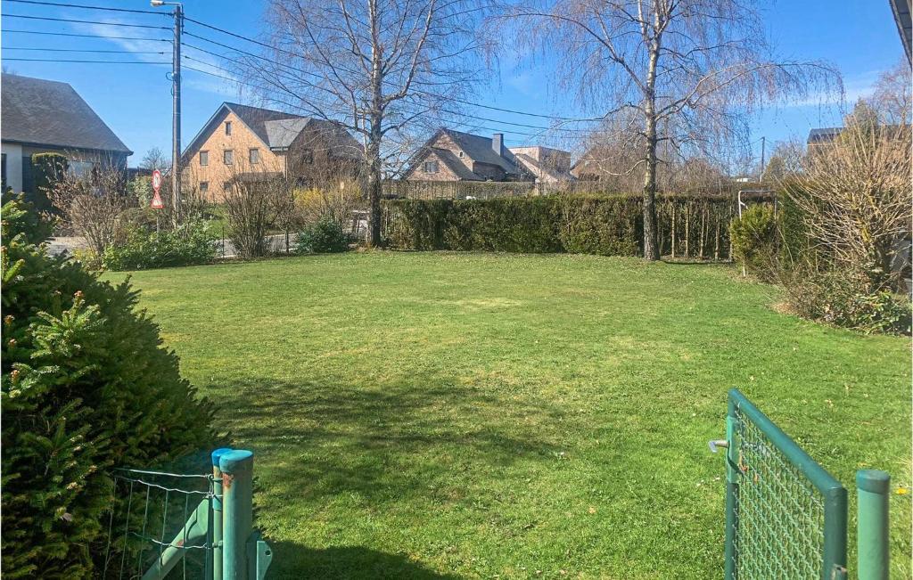 Stunning Apartment In Bastogne With 1 Bedrooms And Wifi photo 1