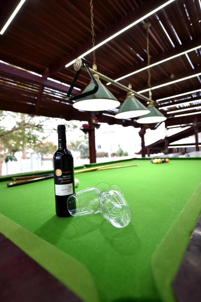 Amazing Villa photo 2