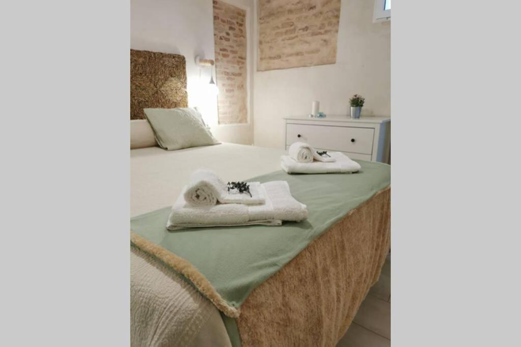 APARTAMENTO LA TEJA-parking privado
