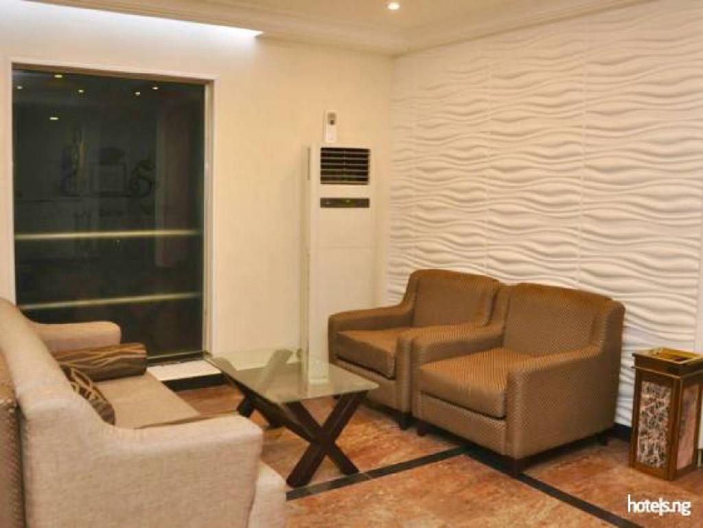Room in Lodge - De Brass Suites Hotel photo 1