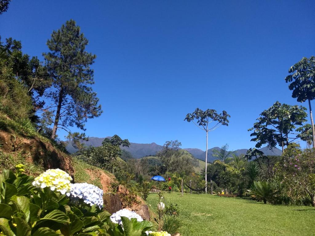 Chalé Vale da Mata photo 2