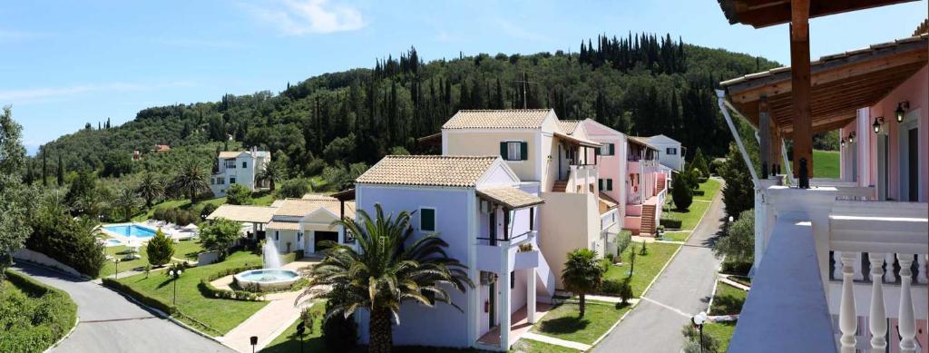 Rebecca's Village Corfu Hotel photo 3