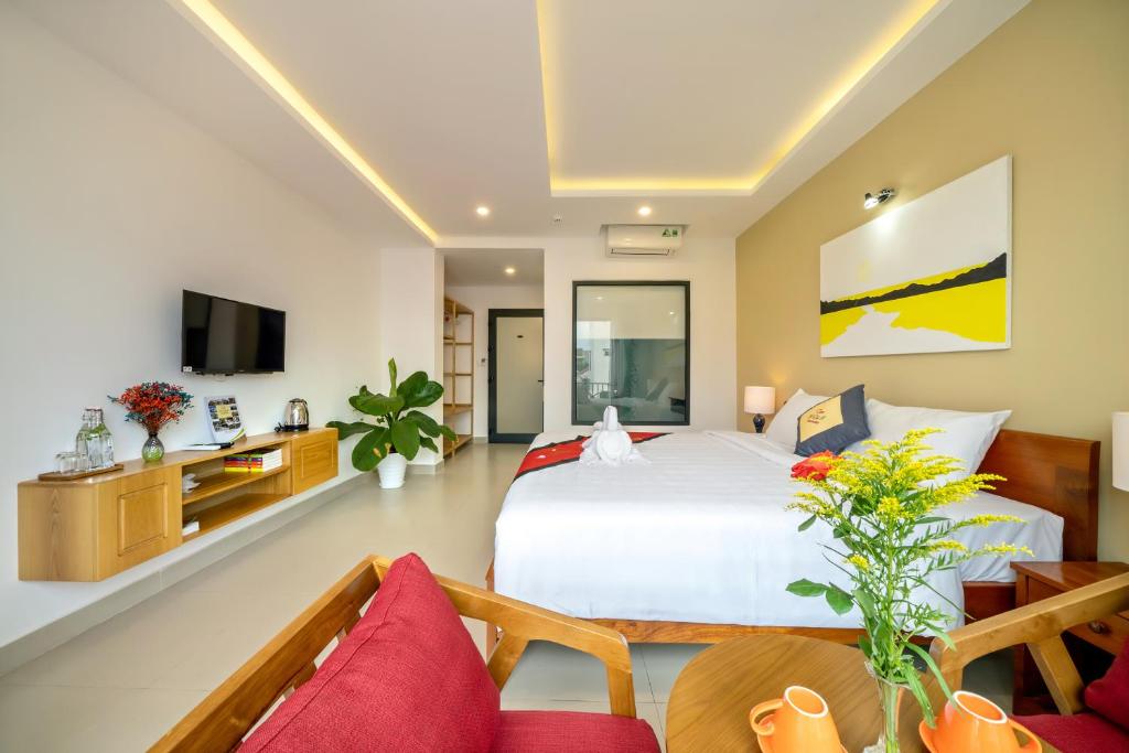 Tam Hong Phuc Homestay Hoi An