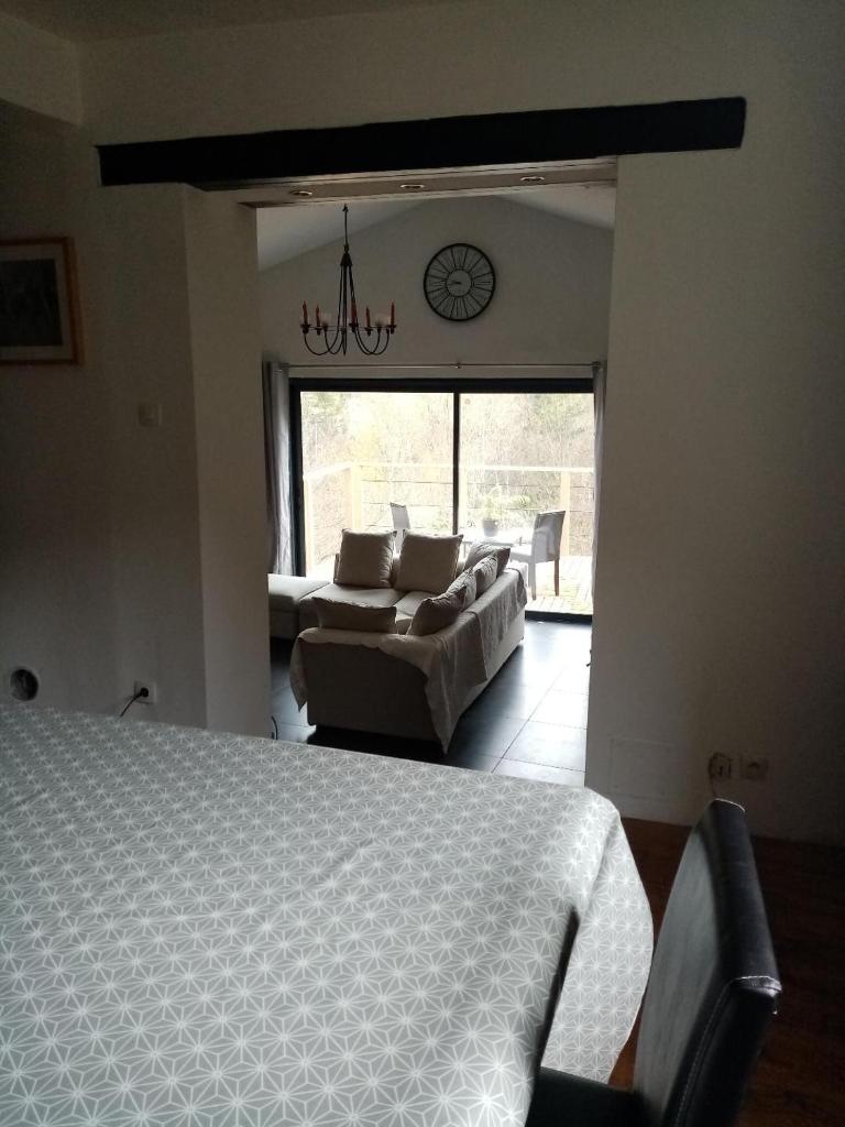 La Canopée photo 3