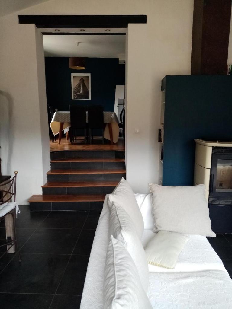 La Canopée photo 2