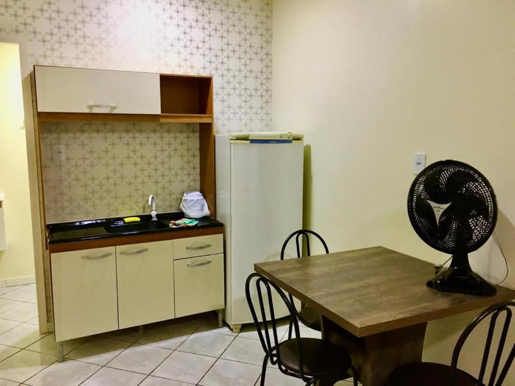 Flat no centro photo 2