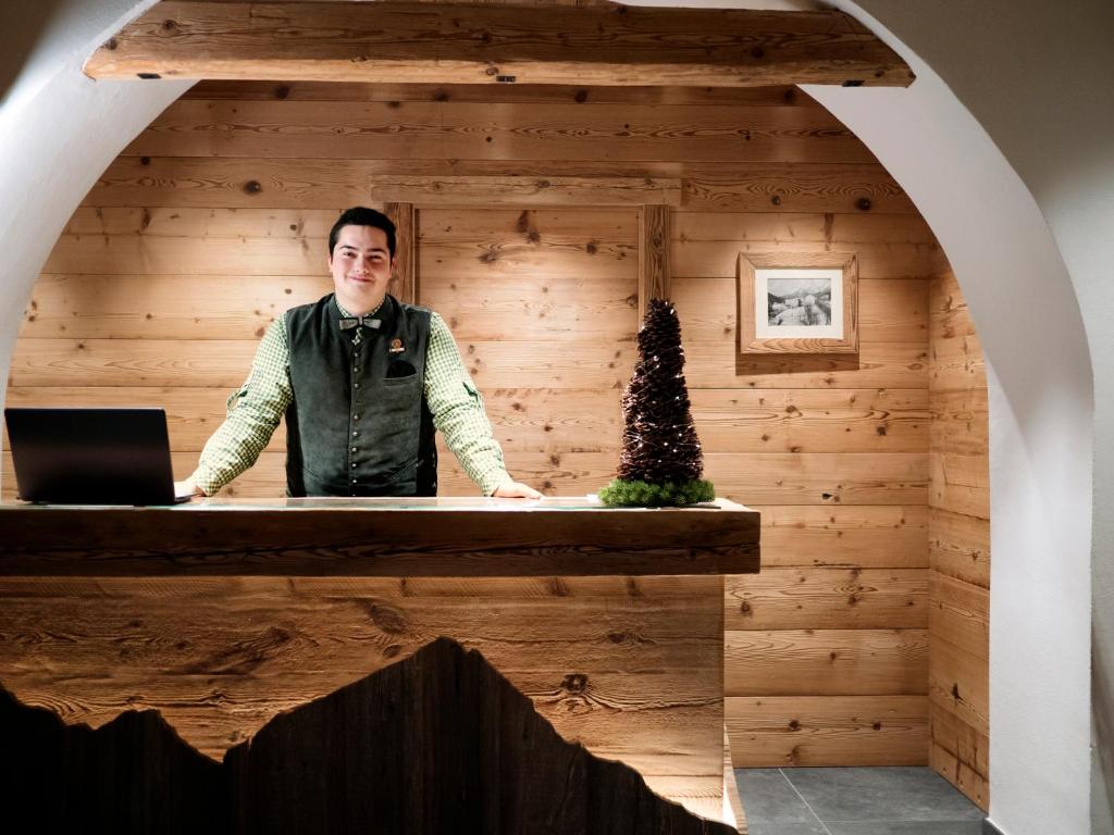 FIORI Dolomites Experience Hotel photo 4