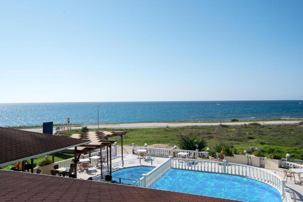 Katerina Hotel photo 1