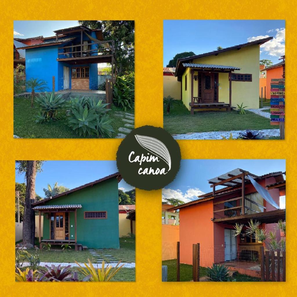 Capim Canoa photo 3