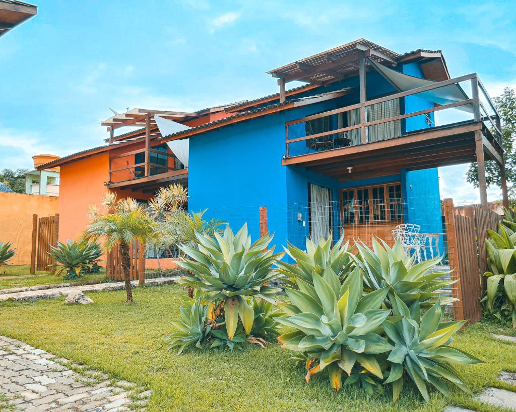 Capim Canoa photo 1