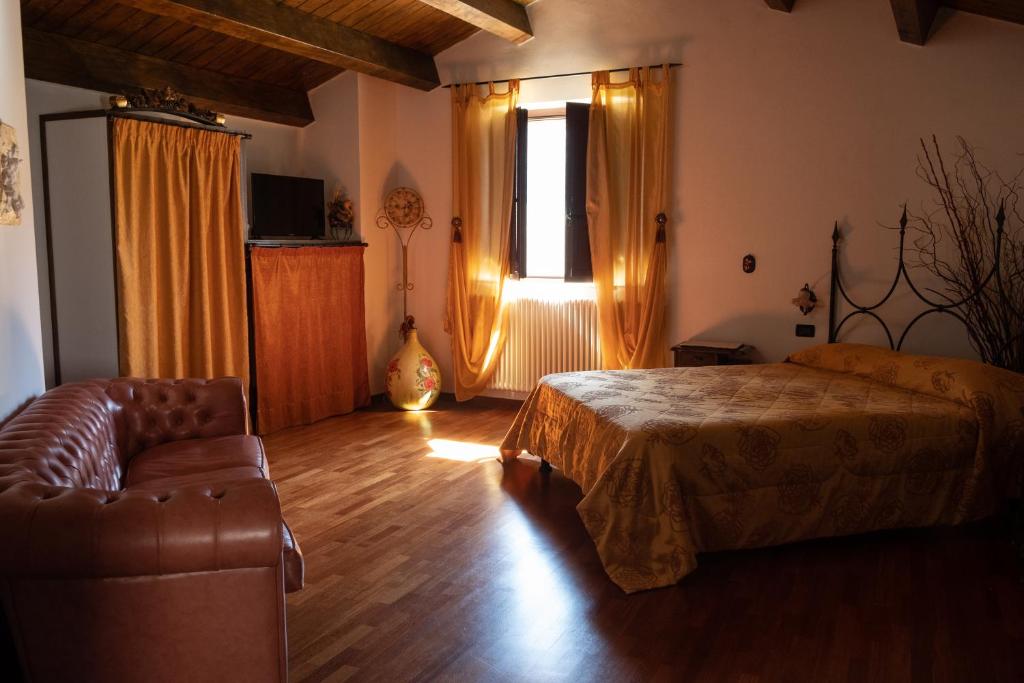 "Il Miglio" Country House photo 3