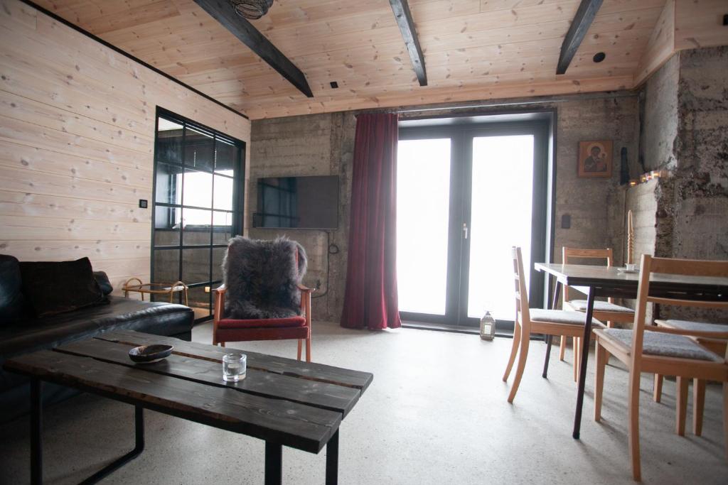 Luxury Cottage in Tórshavn photo 4