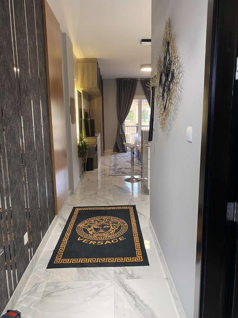 Maqeela Luxury Studio photo 4