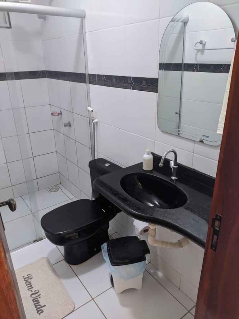 Apartamento Amplo e familiar em frente à Igreja do Céu photo 4