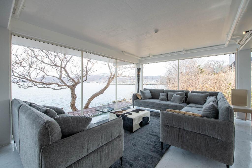 Sea Side House Toya photo 1