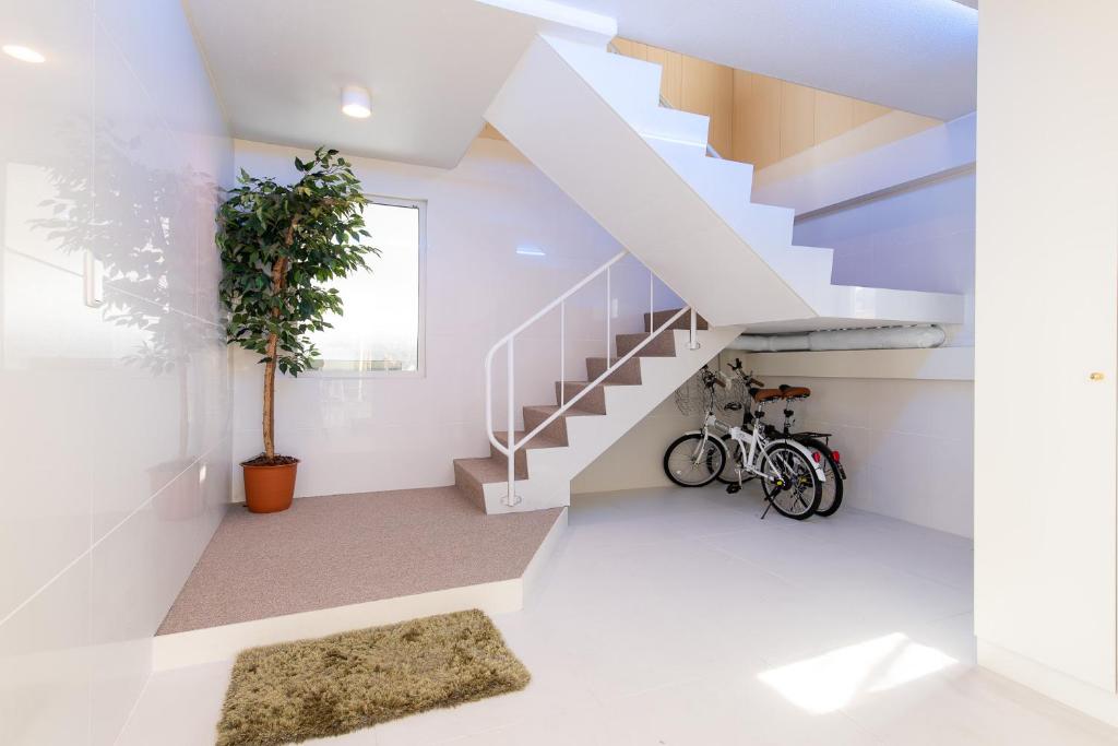 Sea Side House Toya photo 4