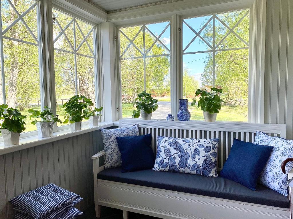 Sörbygården Bed & Breakfast photo 4