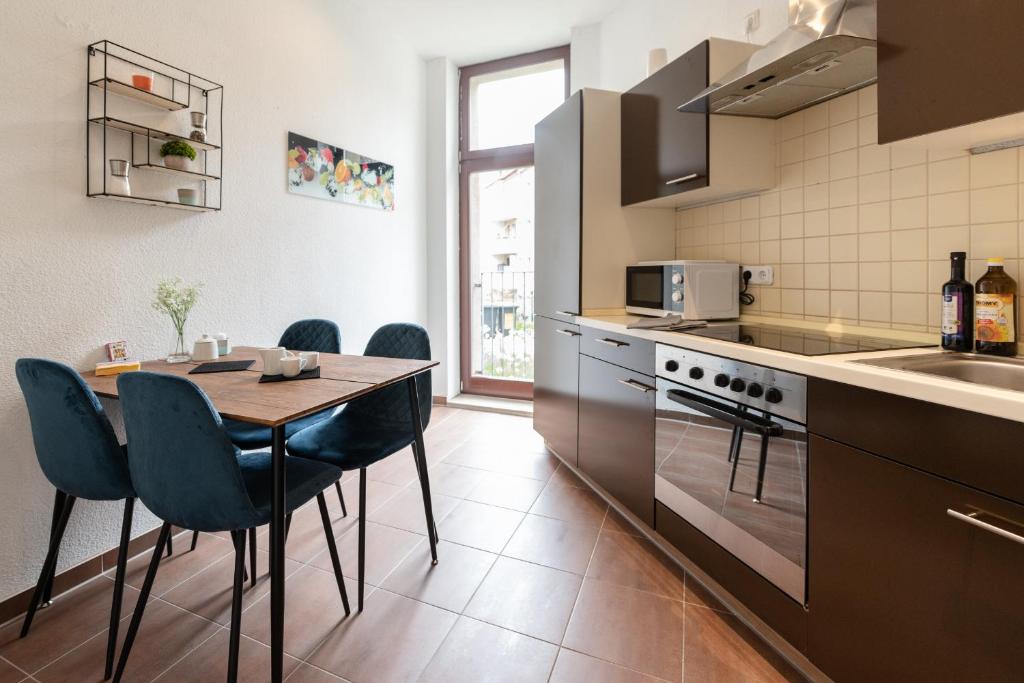 Ko-Living - Apartment am Wasserturm - vintage & industrial photo 2