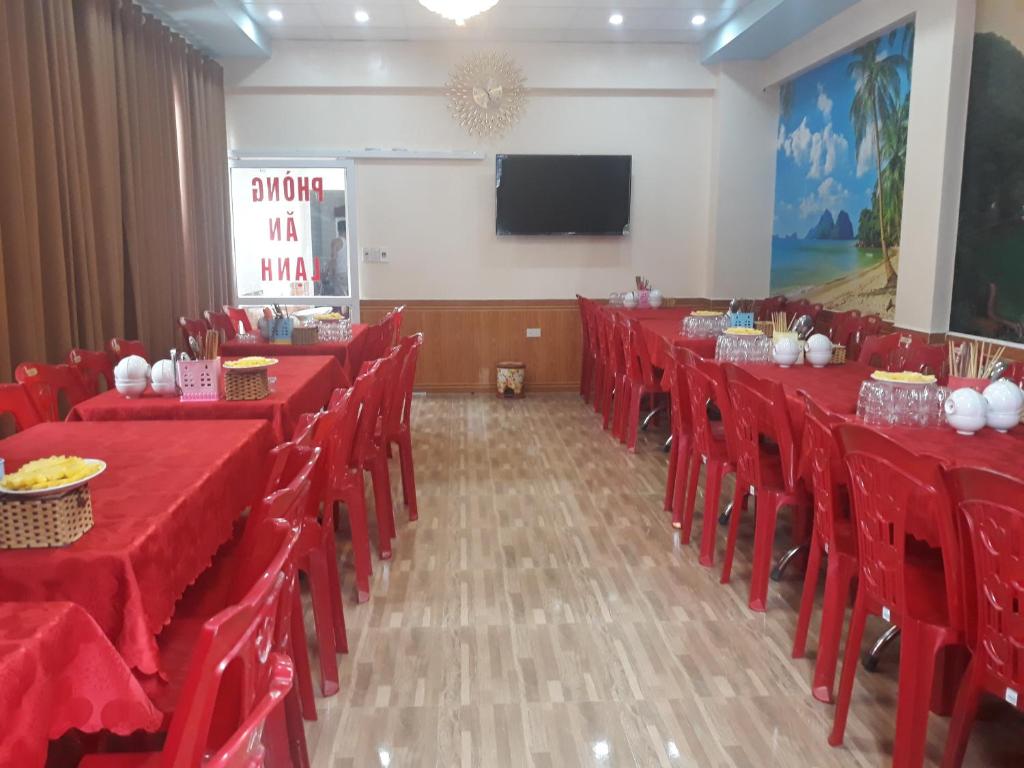 Thanh Trung Hotel