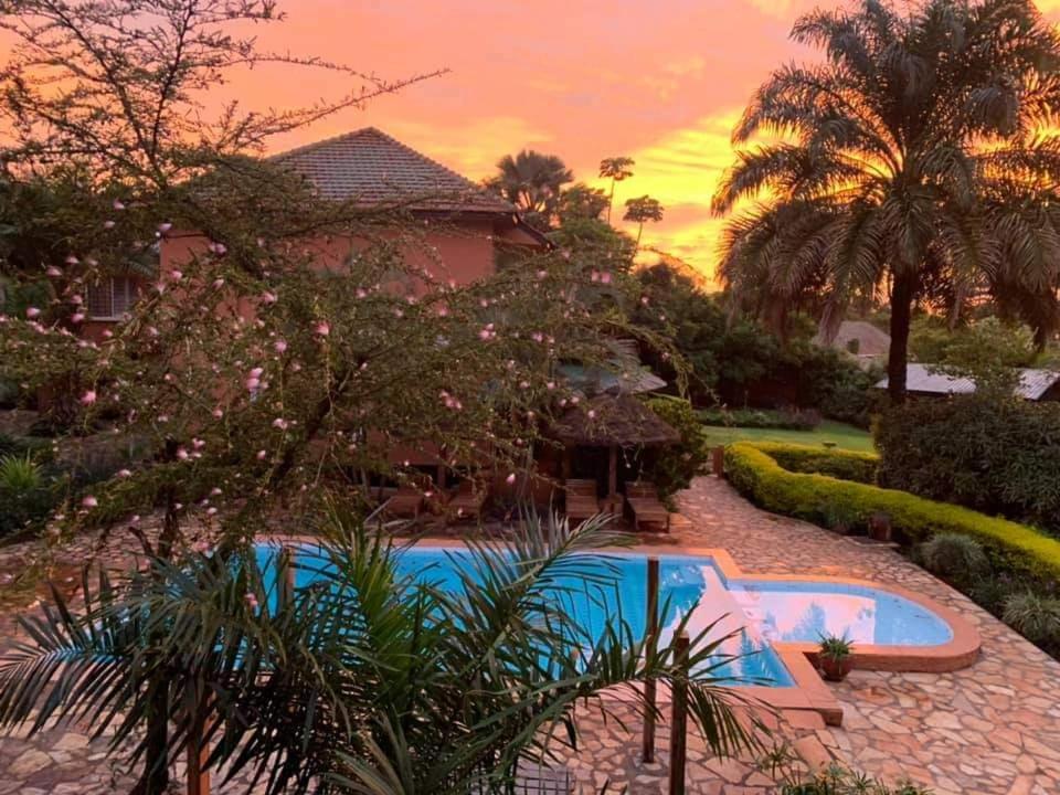 Surjios Guest House photo 1